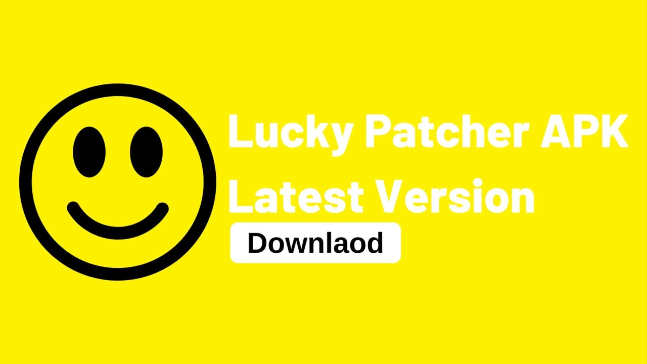 lucky patcher android